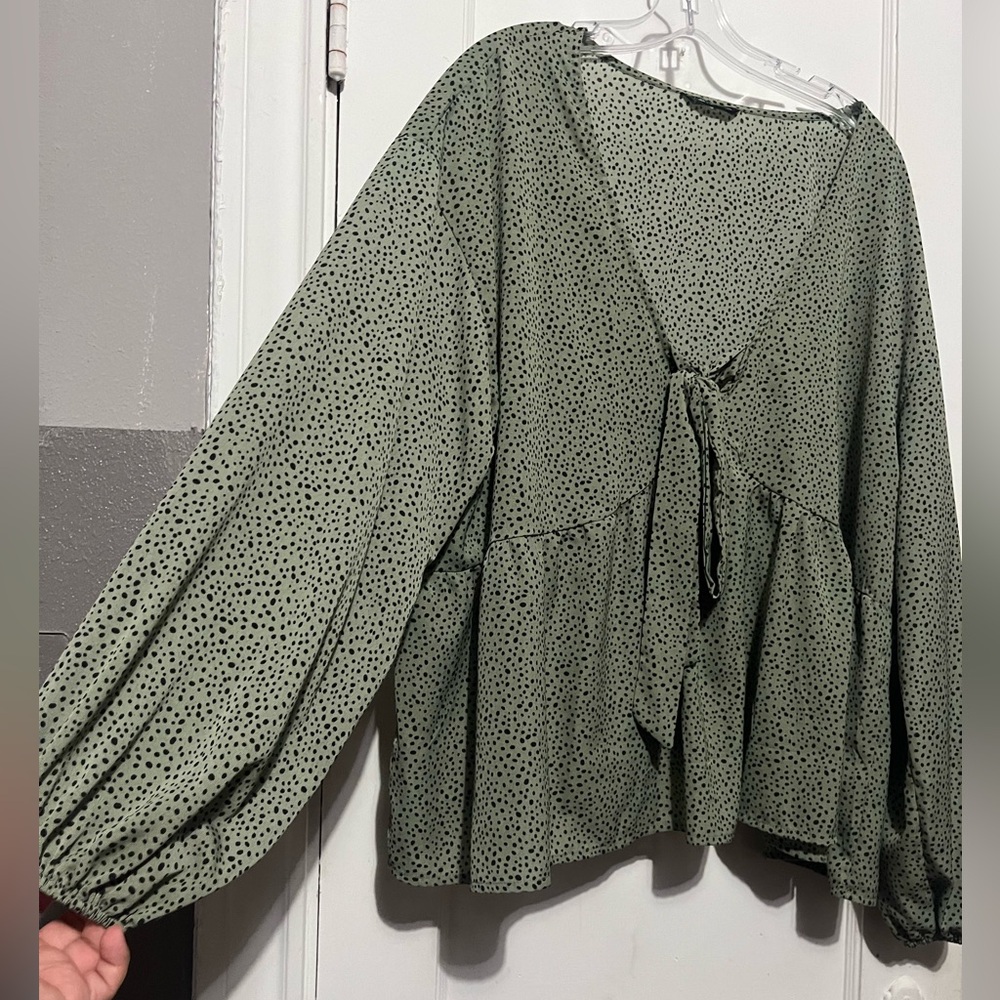 3/$10 cute top